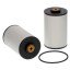 Oil filter (insert) 133035 Claas - SN066 [HIFI]