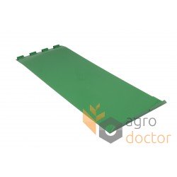 Elevator cover (lower) AH138426 suitable for John Deere