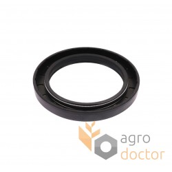 Oil seal (65х90х10) 218372 suitable for Claas [Dichtomatik]