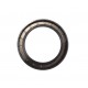 Oil seal (65х90х10) 218372 suitable for Claas [Dichtomatik]