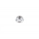 Collar nut M6x1 of header segment -