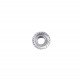 Collar nut M6x1 of header segment -