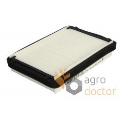 Cabin air filter L214634 John Deere - E5913LI [Hengst]