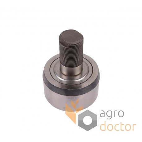 Piston roller D62mm for Welger AP50, AP51 balers