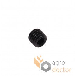 Tornillo for drive sprocket DR6090 adecuado para Olimac