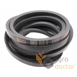 Classic V-belt C22x8534Li (C336) [Roulunds]