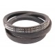 Classic V-belt 621259M1 suitable for Massey Ferguson [Continental Conti-V]