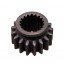 Shifter gear 230205M1 Massey Ferguson