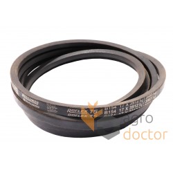 Classic V-belt 070310.1 suitable for Claas [Roulunds Roflex TS]