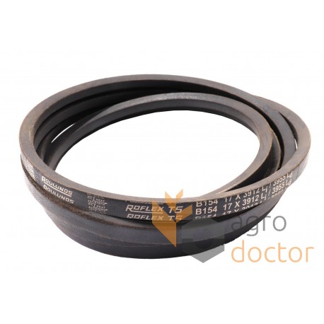 Classic V-belt 070310.1 suitable for Claas [Roulunds Roflex TS]