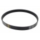 603247 - 0006032471 - suitable for Claas - Wrapped banded belt 1424183 [Gates Agri]