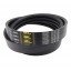 064168 - 0000641682 suitable for Claas - Wrapped banded belt 1424251 [Gates Agri]