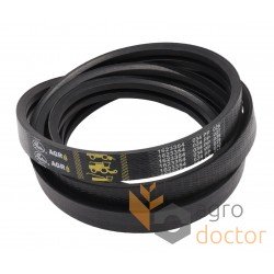 Wrapped banded belt 1623354 [Gates Agri]