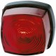 Rear headlight [Hella]