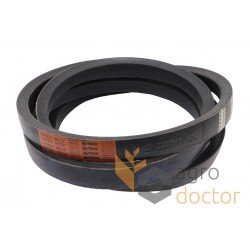 Variable speed belt 32x18-4625 [Stomil]