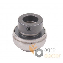 HC204 [ASK] Radial insert ball bearing