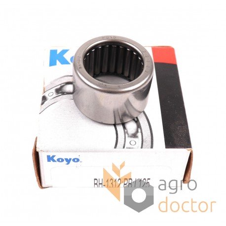 Needle roller bearing 832879M1 Massey Ferguson - BH1312 [Koyo]