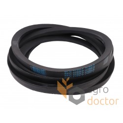 Narrow belt (4750 Lw), suitable for [Dunlop Blue]