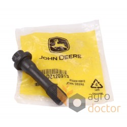 Connecting rod bolt for engine - DZ120913 John Deere [Original]