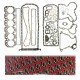 Full engine gasket set RE527288 John Deere