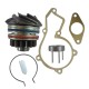 Water pump - RE509598 John Deere