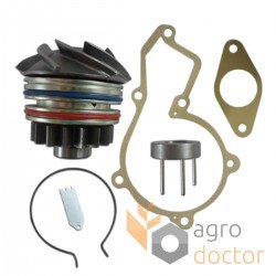 Water pump - RE509598 John Deere