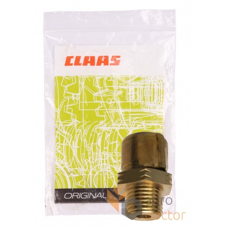 Mouthpiece 1164046, 0011640460, 11640460 [Claas]