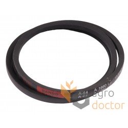 A-1660 | A64 [Bando] Correa de accionamiento A1660 Lw/13x8-1625Li