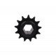 Header auger drive sprocket AH138180 suitable for John Deere, Z13