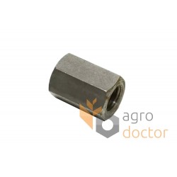 Hex nut 16 - 3030975 suitable for LEMKEN [Original]