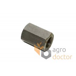 Hex nut 16 - 3030975 suitable for LEMKEN [Original]