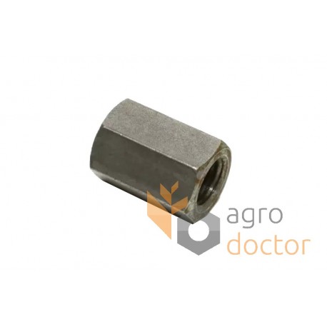 Hex nut 16 - 3030975 suitable for LEMKEN [Original]