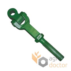 Center Link End RE206750 John Deere