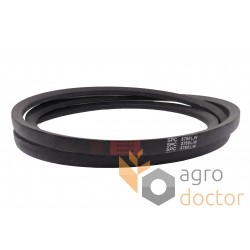 SPC-3750 Lw [Bando] Narrow V-Belt (Fan Belt) / SPC3750 Ld