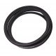 060305 suitable for Claas - Classic V-belt Cx6108 Lw V-belt Red [Bando]