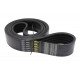 V-Belt 5HB for combine Claas 1426423 [Gates Agri]