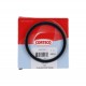 Oil seal 65x75x8 - 01002938B - L79232 suitable for John Deere [Corteco]