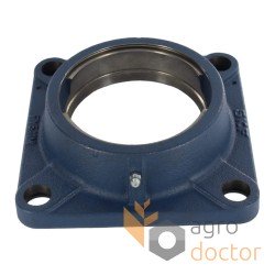 Bearing housing D41701800 suitable for Massey Ferguson - FY 511 M [SKF]