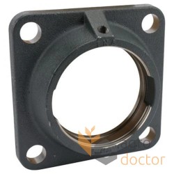 Bearing housing AZ100558 suitable for John Deere GG.CJ11 [INA]