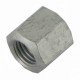 Hex nut 16 - 51210011 suitable for LEMKEN [Original]