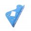 Plow body support bracket left 4022557 [Lemken]