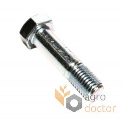 Hex bolt 20 - 3014601 suitable for LEMKEN [Original]