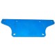 Plow rack mounting plate 4022572 [Lemken]