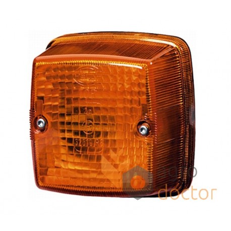 Turn signal 06217171 harvesters DEUTZ FAHR [Hella]