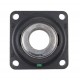 Bearing with housing AZ100558 suitable for John Deere - PCJ 55-XL [INA]