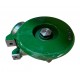 Wobble box for header DE19785 suitable for John Deere