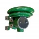 Wobble box for header DE19785 suitable for John Deere