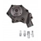 Water pump of engine - AR97708 John Deere