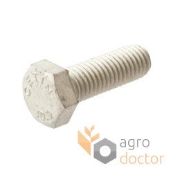 Hex bolt 12 - 3013335 suitable for LEMKEN [Original]