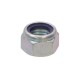 Selflocking nut DIN985-NM24-8 Zn 3030937 [Lemken]